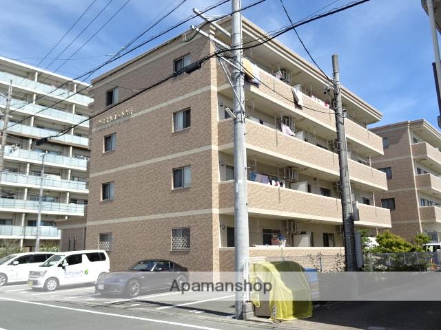 ウエストコート六軒