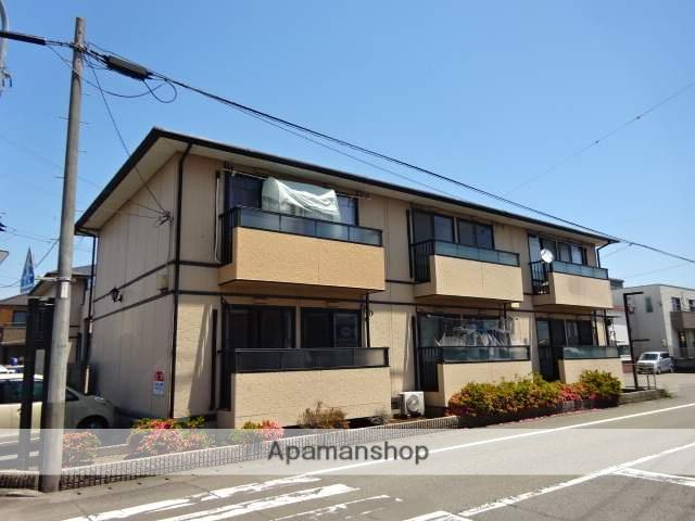 サンエール天白A