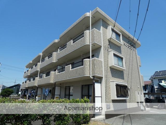 メゾンアプリ(2DK/1階)