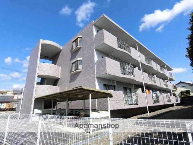 ラポール下俣南