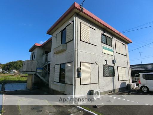 シティハイム初馬(3K/2階)