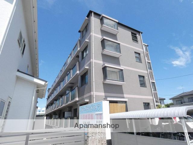 リバーグランドハイツ(3LDK/3階)