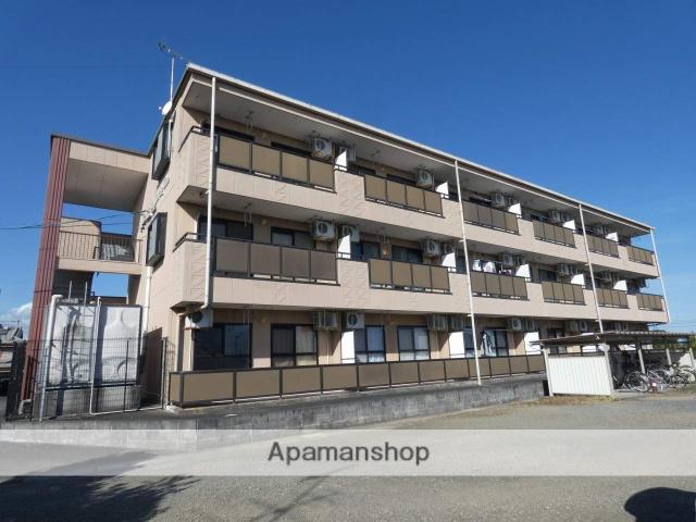 LIMPIA GRACE(2DK/2階)