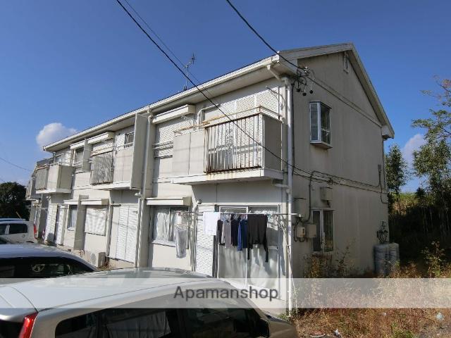 ロワイムハイリッチ(2DK/2階)