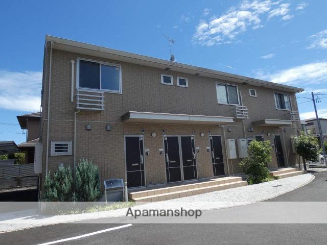 ARC VILLA(1LDK/2階)