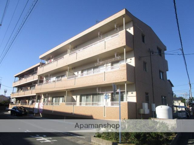 グロース(2LDK/1階)