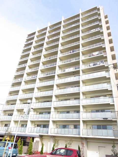 一条レジデンス浜松