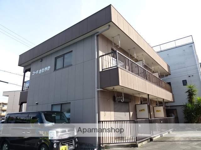 コーポさわやか