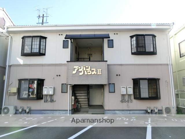 アーバンハウスⅡ