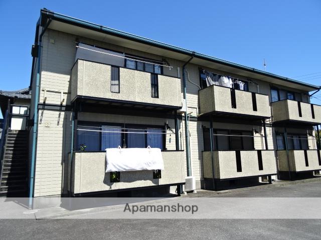 サンビレッジ三ケ日C(2DK/2階)