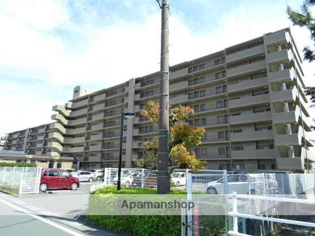 藤和ハイタウン上島