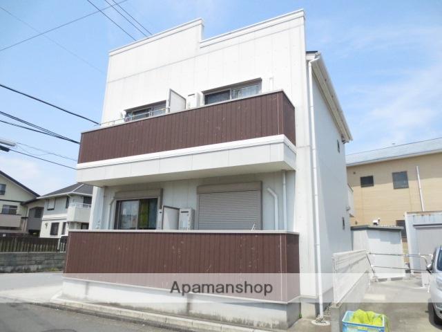 クレフラスト浅田町(1K/2階)