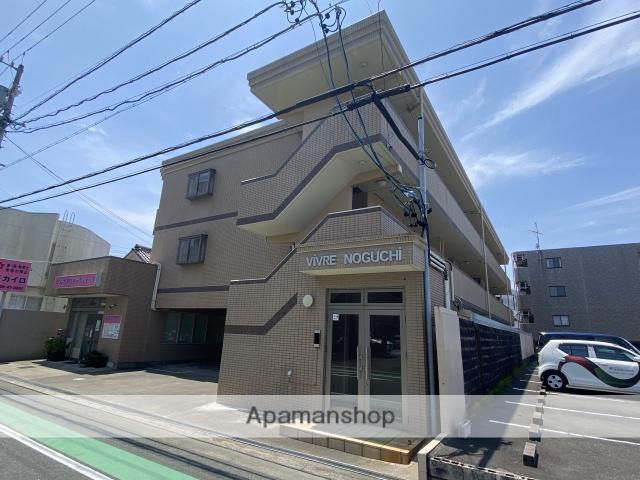 ヴィーブル野口