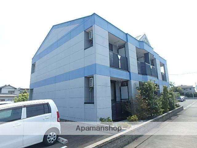 スカイリーフ(1K/2階)