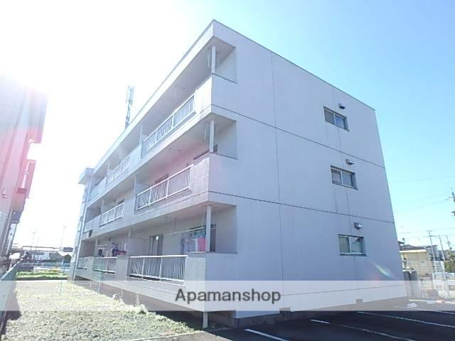 本町サンハイツ(2LDK/3階)