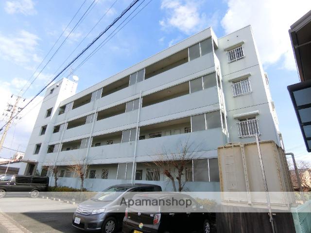 陽香マンション