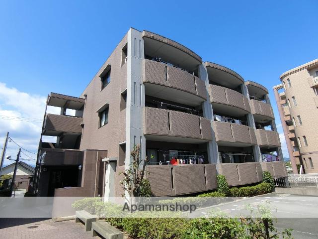 ベルフラワー壱番館