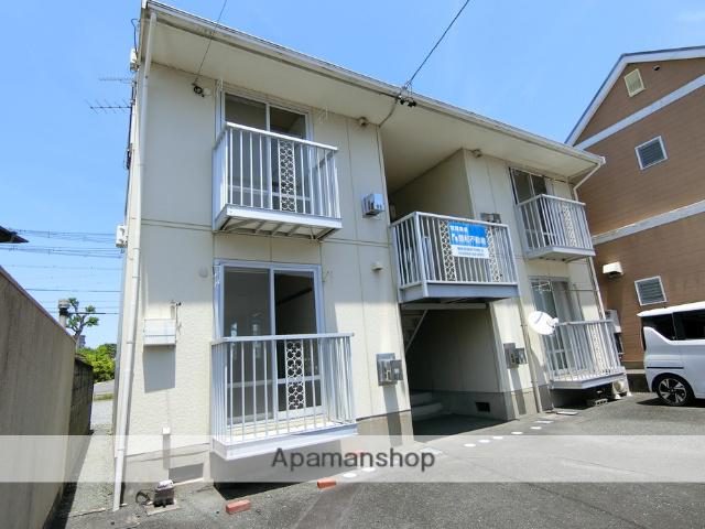 みゆきグループアパート(2K/2階)