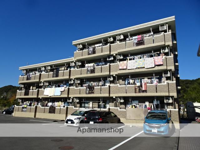 ヴェルデフォーユーⅡ