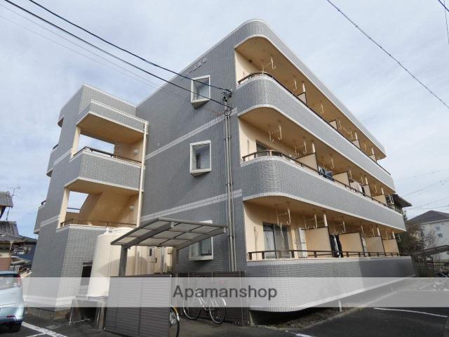 リゾーム高見