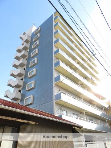 中央ハイツ元浜