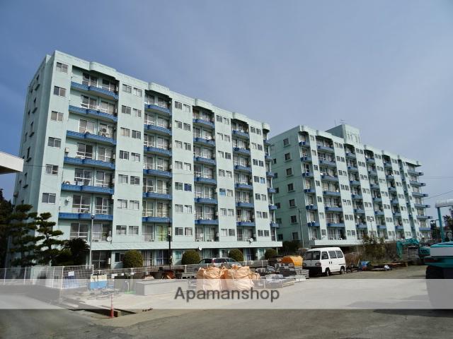 シャンボール浜名湖