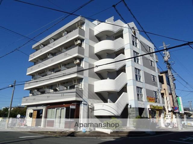 オクトワール浜北Ⅰ(ワンルーム/4階)