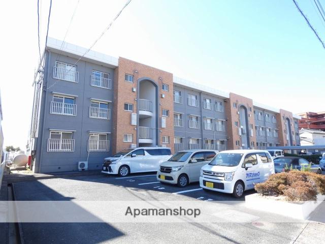 マンション名倉