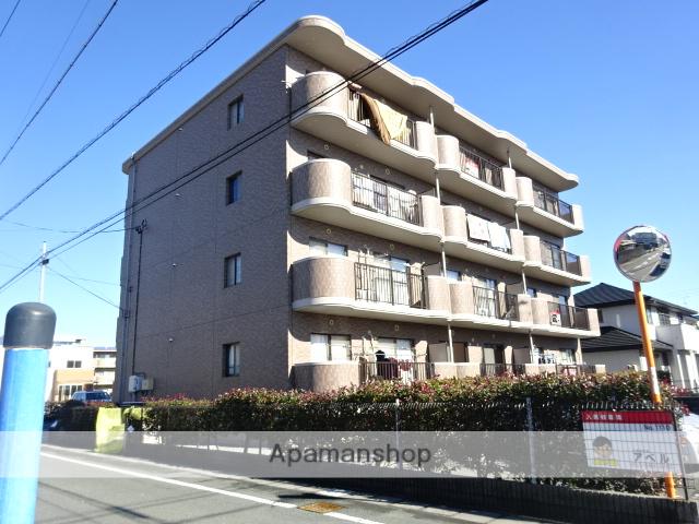 グランドール領家