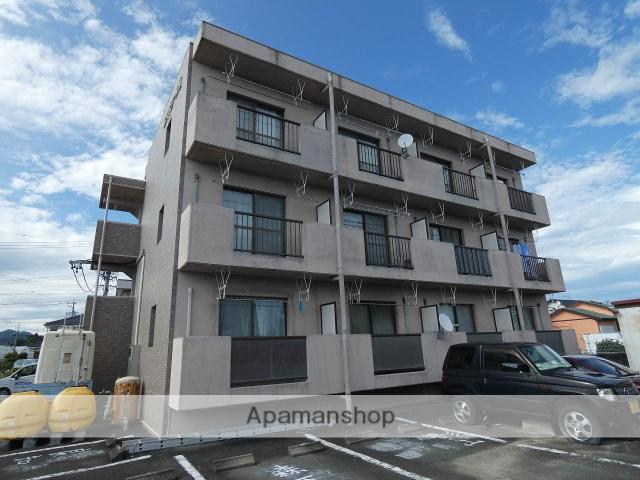 エスポワールⅡ(1K/2階)