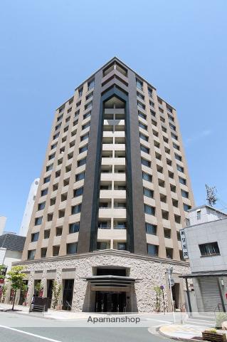 アートフォルム田町(3LDK/10階)