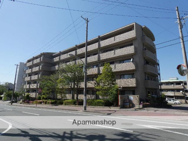 メゾンヴァンベール広沢B棟