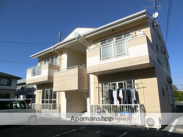 プロムナードⅢ