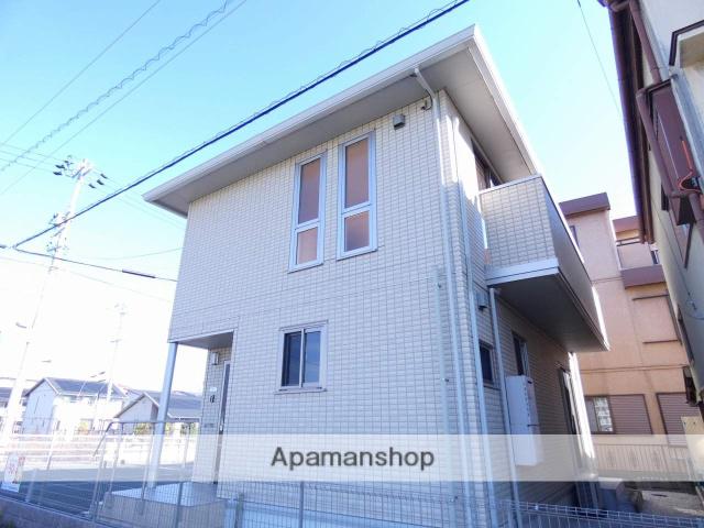 静岡県浜松市中央区 2階建 築15年