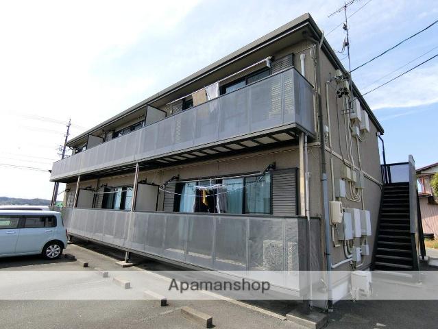 ドリームハイツA