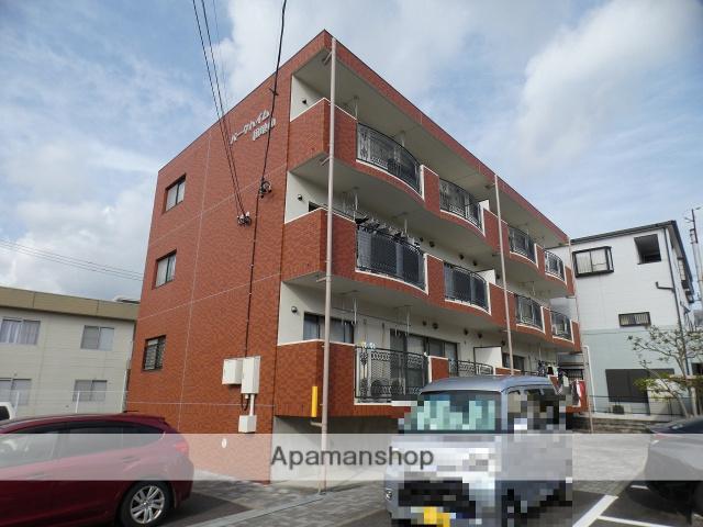 パークハイム和地山