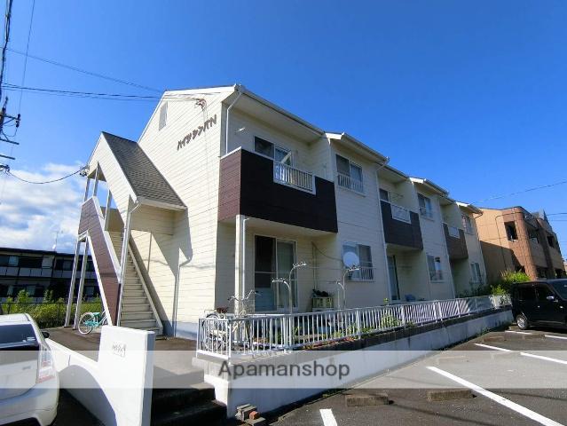 ハイツシンバN(2DK/2階)