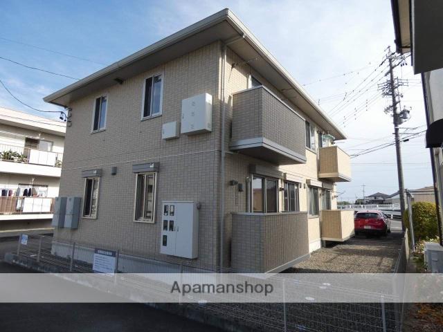 シェ・リールAOKI A(1LDK/1階)