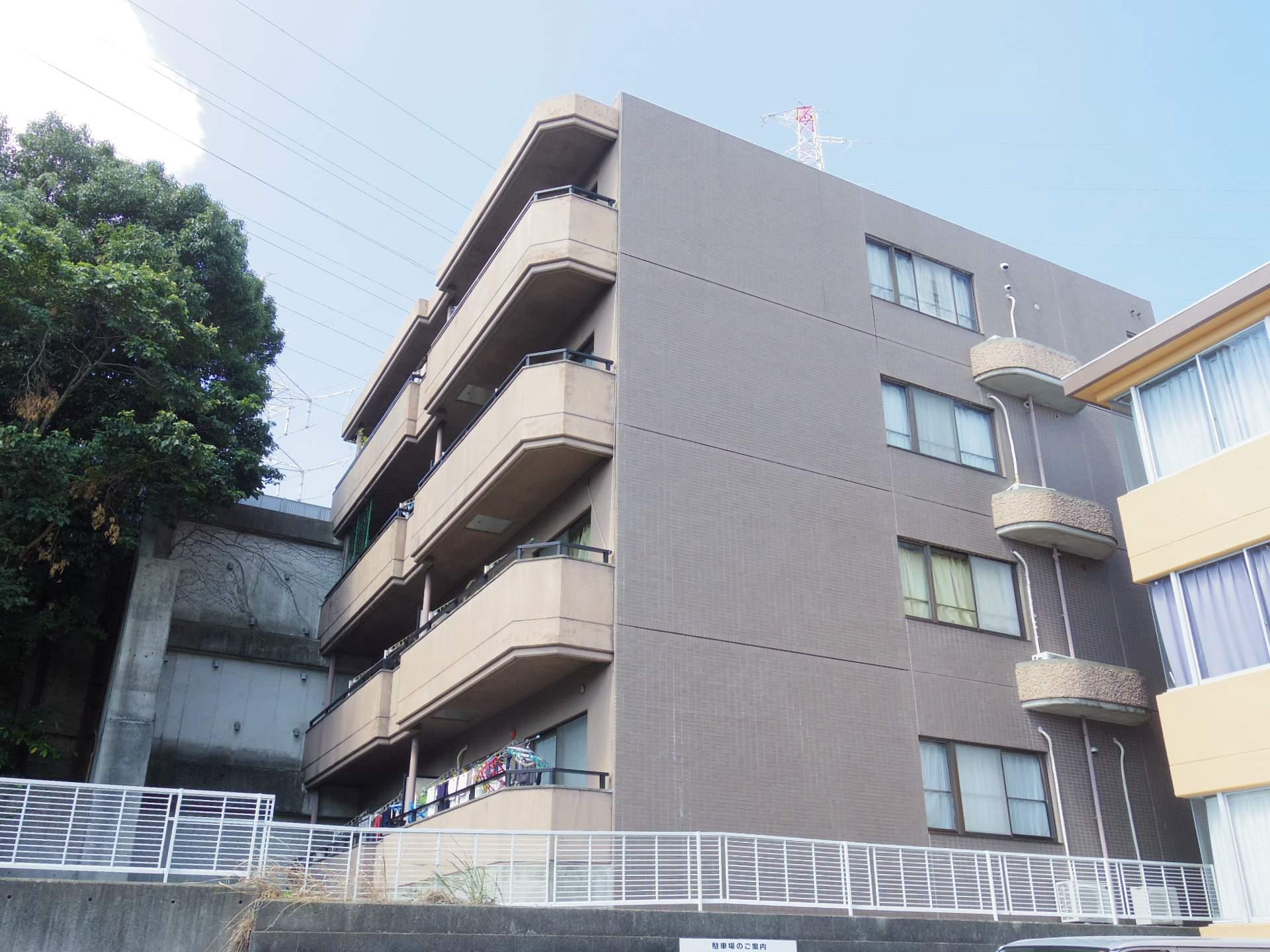 アルカディア曳馬(3LDK/1階)