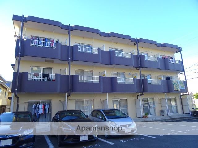 サンルート第二マンション