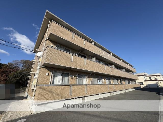 シェーンヴェルデB