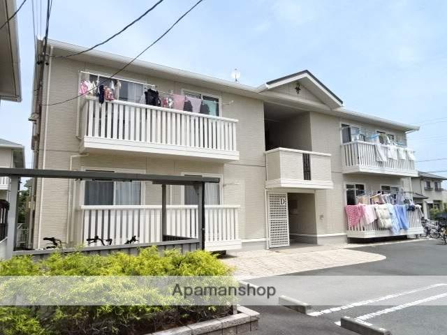 リビングタウン桃の里D