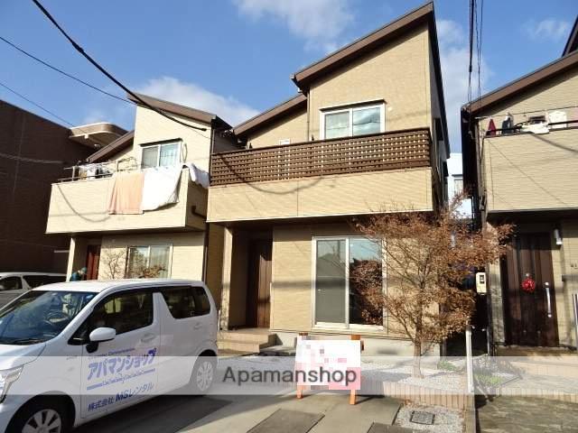 遠州鉄道 曳馬駅 徒歩16分 2階建 築19年