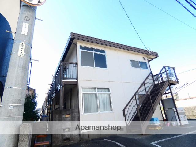 ガーデンハイツ黒澤