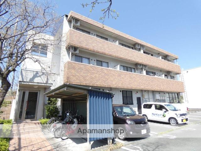 静岡県浜松市中央区小池町の建物