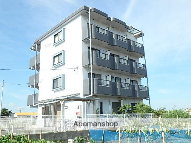 コーポアザミ(1K/2階)