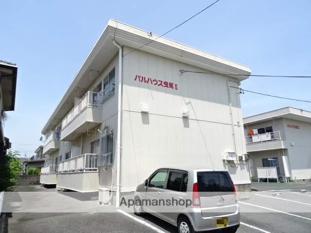 パルハウス曳馬Ⅱ