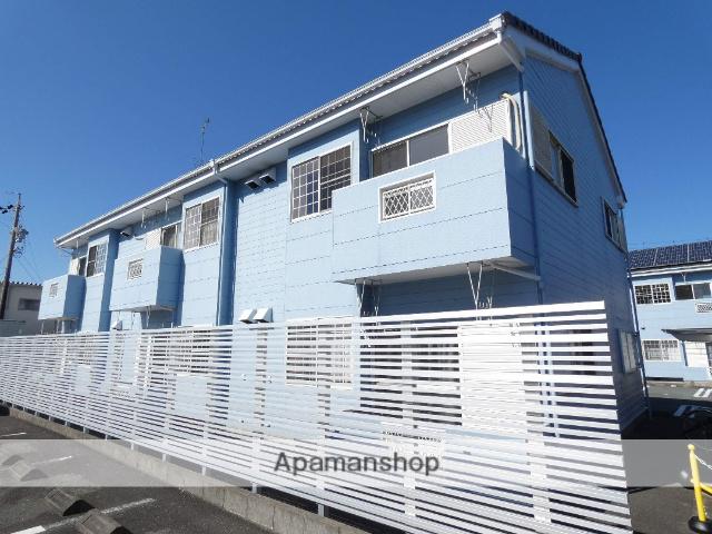 エスポワヒルズ