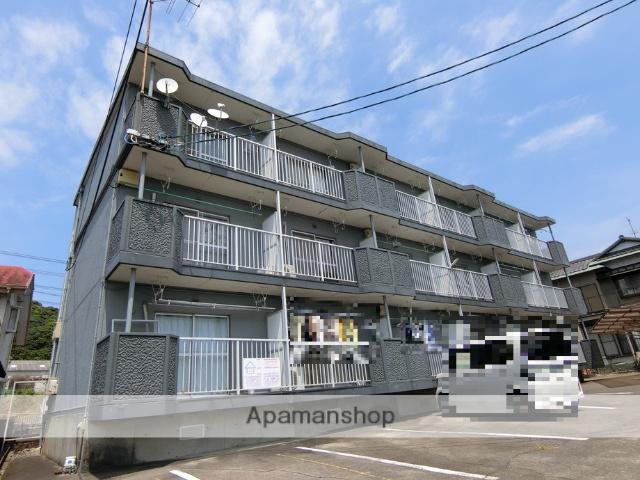 WINGSHALLOW(1K/3階)