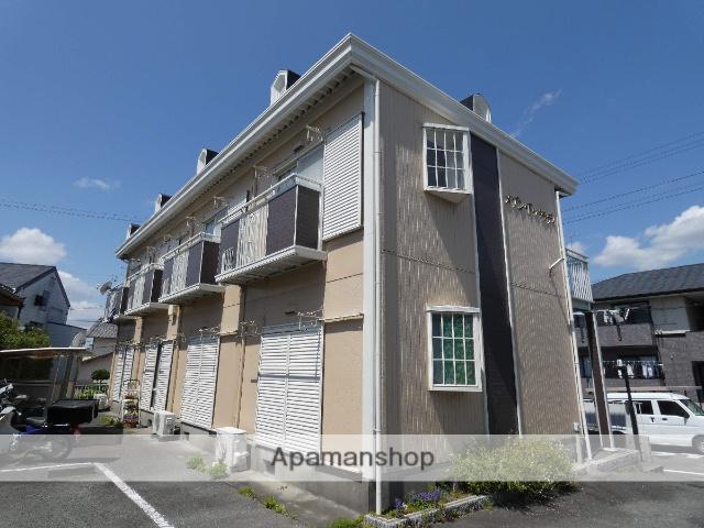 メゾン・ド・パラディ(1K/2階)